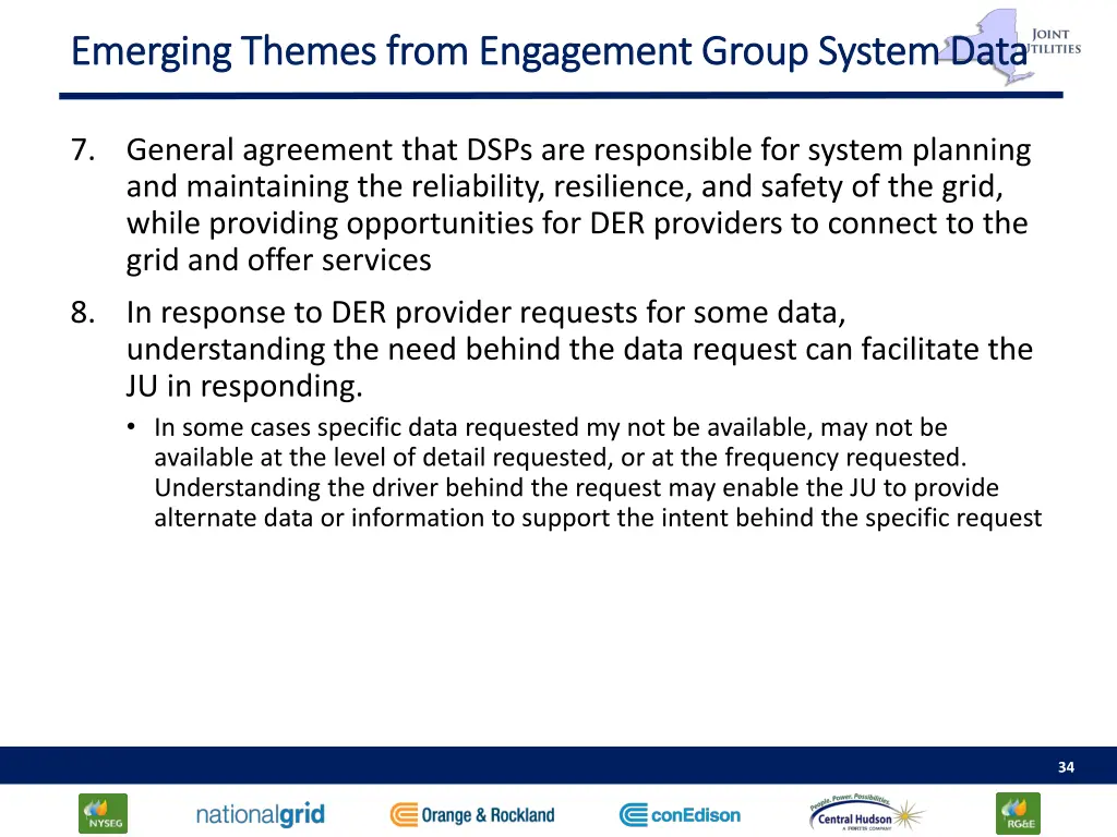 emerging themes from engagement group system data 2