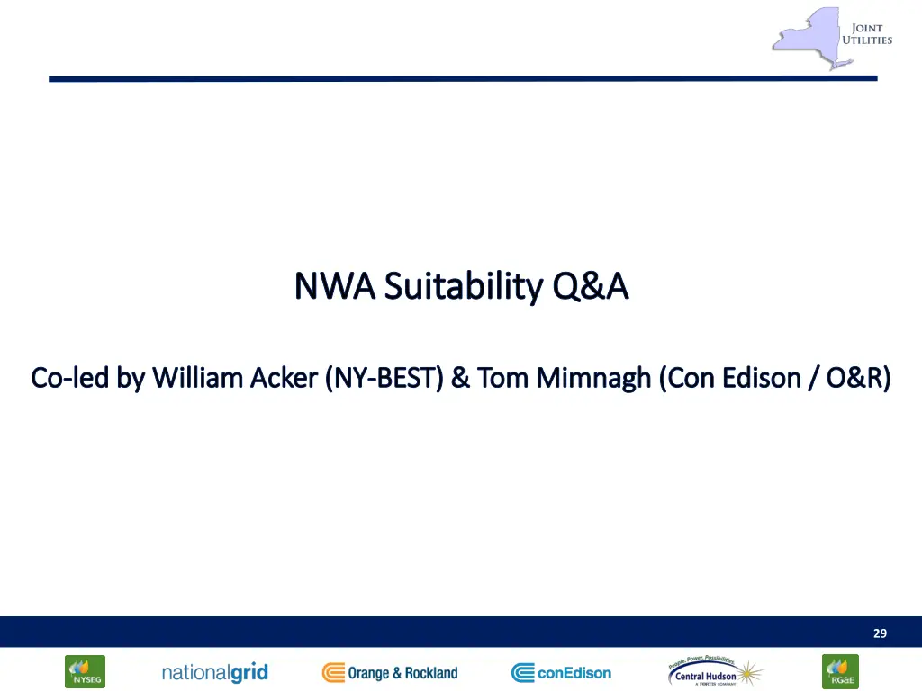 nwa suitability q a nwa suitability q a