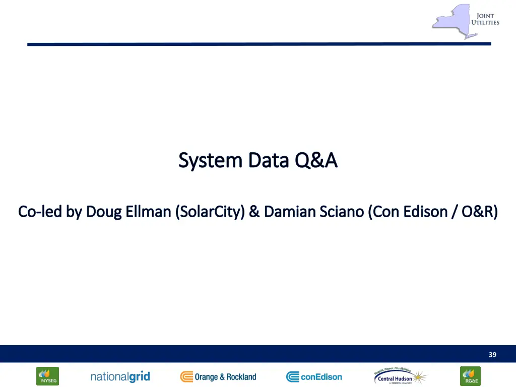 system data q a system data q a