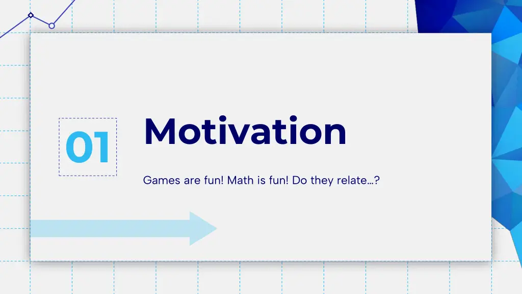 motivation