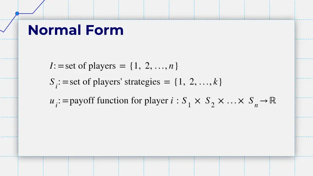 normal form