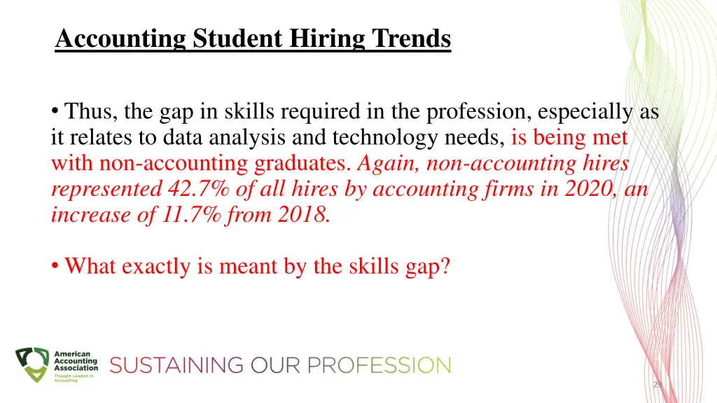 accounting student hiring trends 1