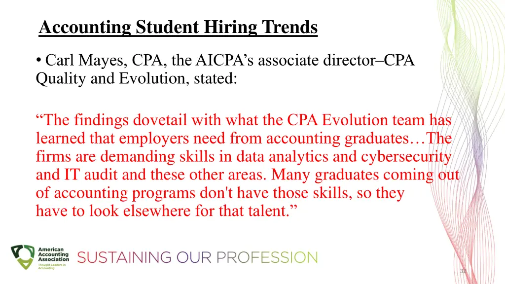 accounting student hiring trends 4