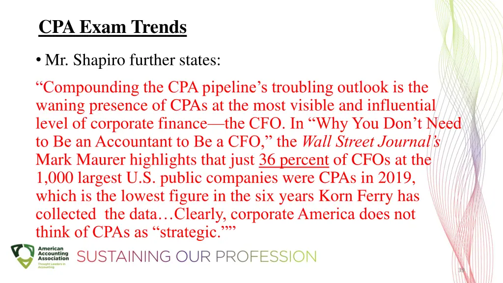 cpa exam trends 3