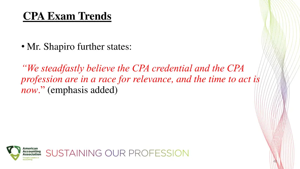 cpa exam trends 4