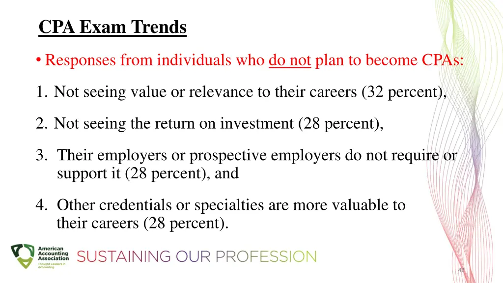 cpa exam trends 6