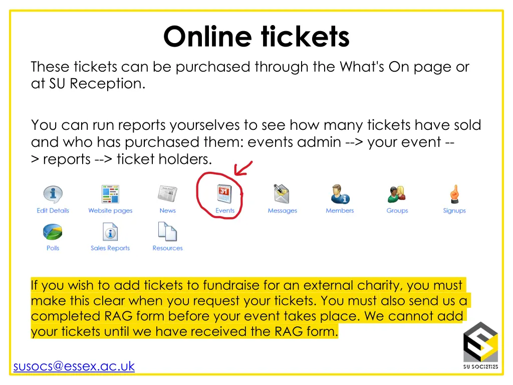 online tickets 1