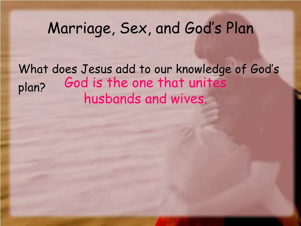 marriage sex and god s plan 5