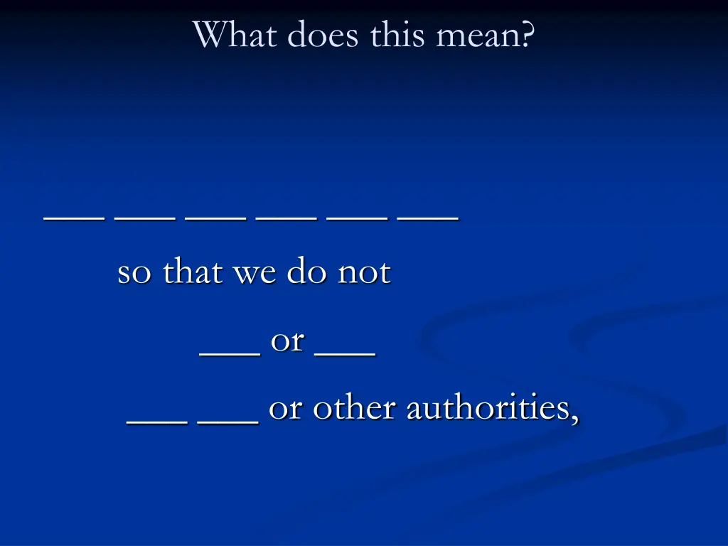 what does this mean 4