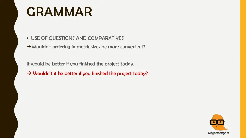 grammar 4