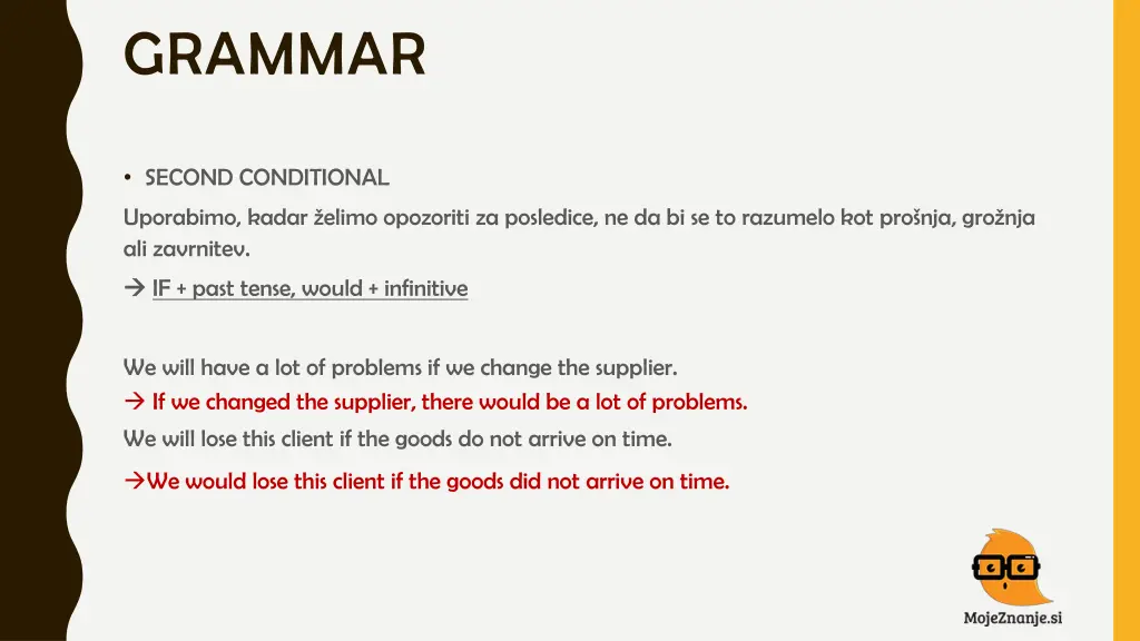 grammar