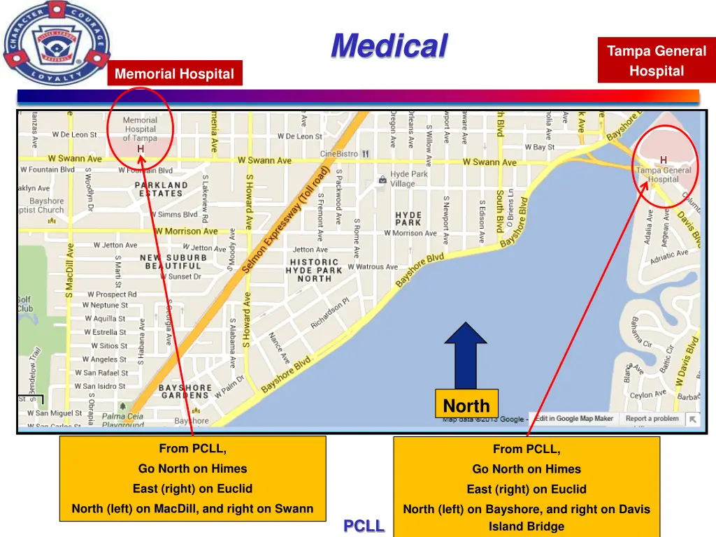 medical