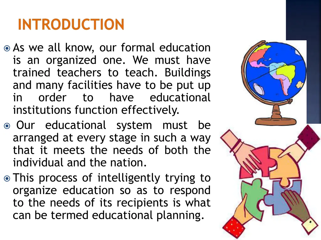 introduction