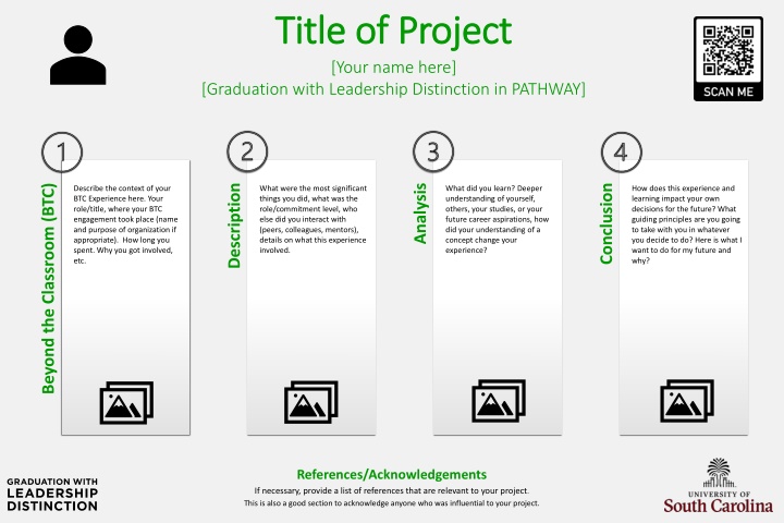 title of project title of project your name here