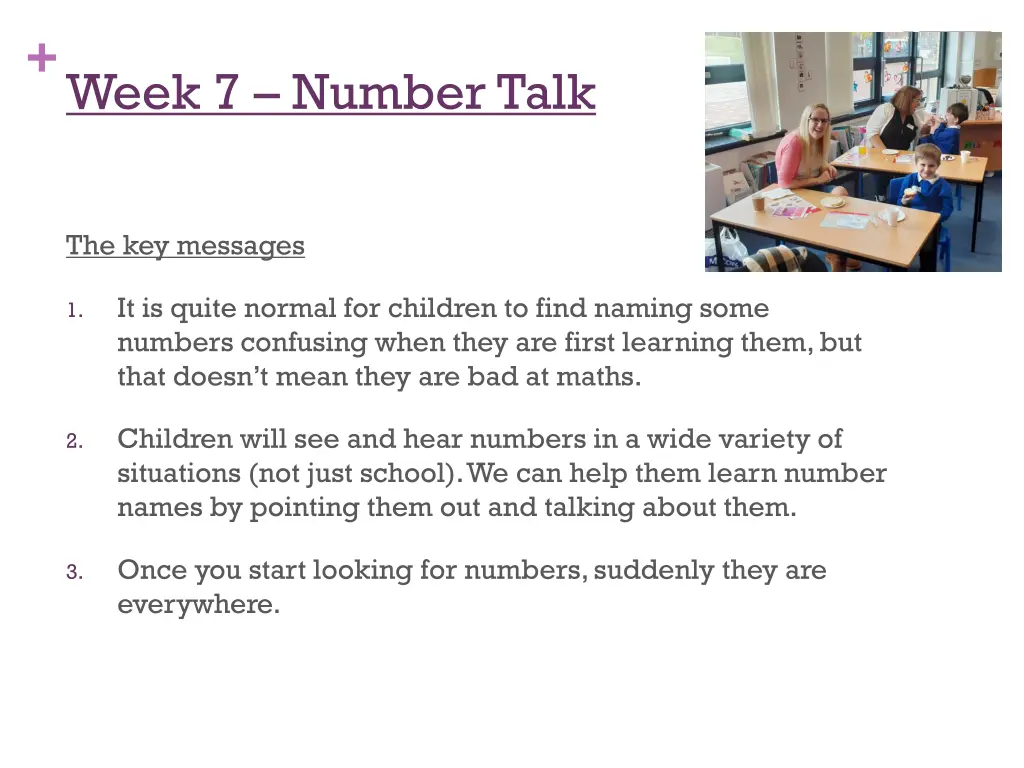 week 7 number talk