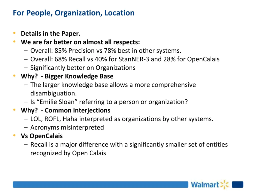 for people organization location
