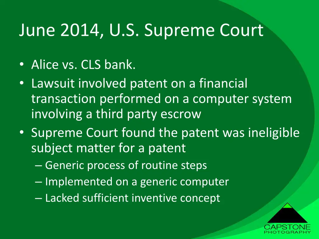 june 2014 u s supreme court