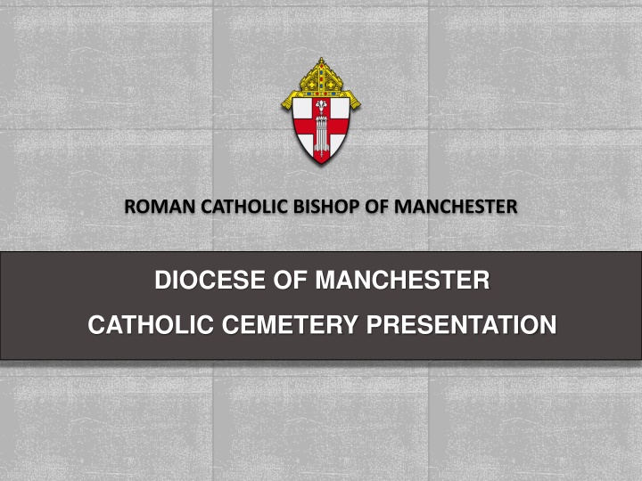 roman catholic bishop of manchester