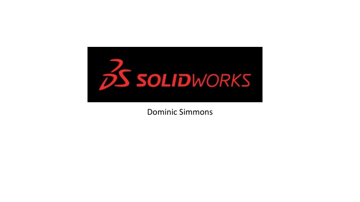 solidworks