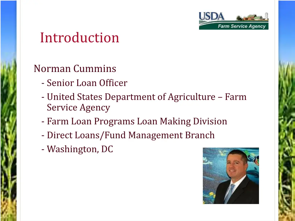 introduction