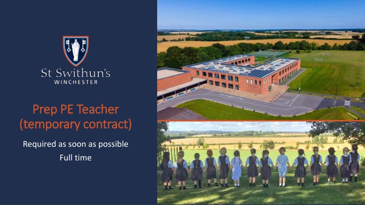 prep pe teacher prep pe teacher temporary