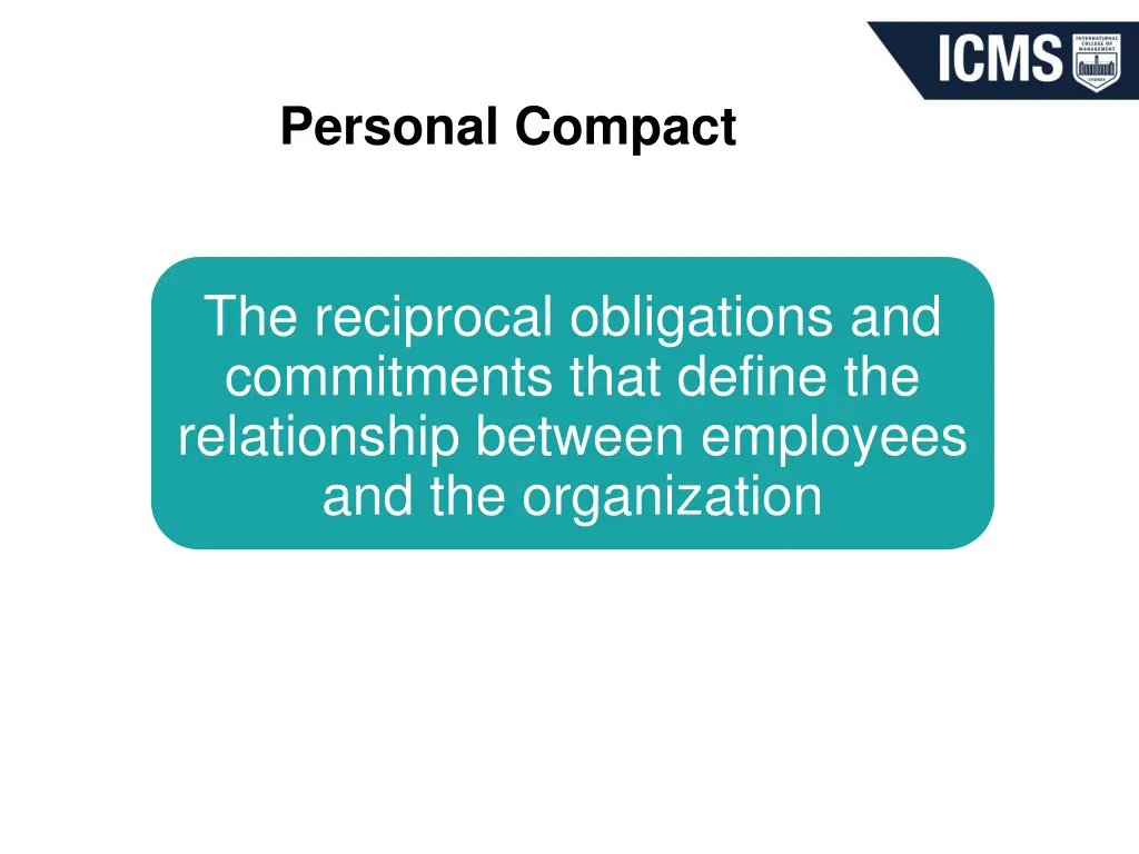 personal compact