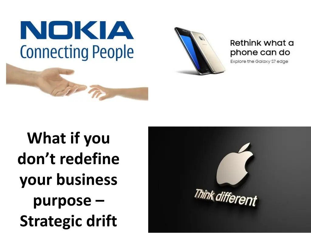 what if you don t redefine your business purpose