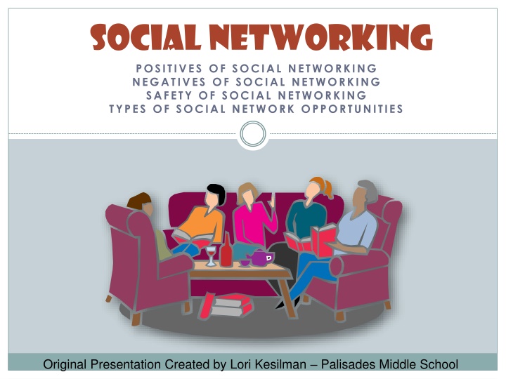 social networking