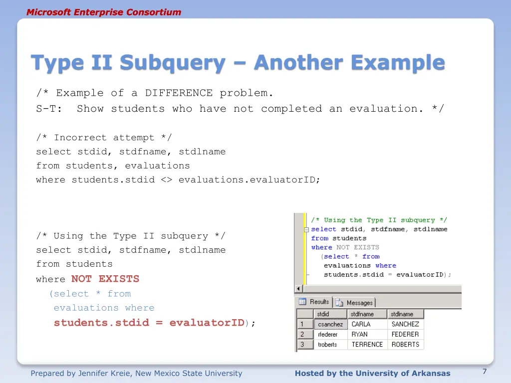 microsoft enterprise consortium microsoft 6