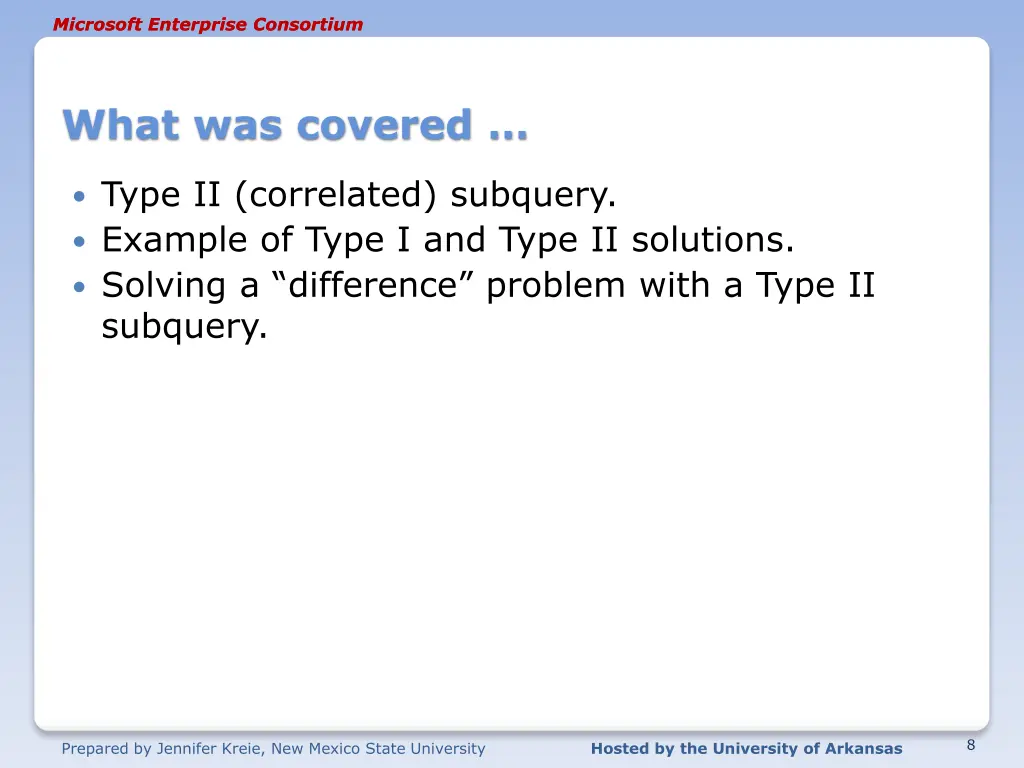 microsoft enterprise consortium microsoft 7