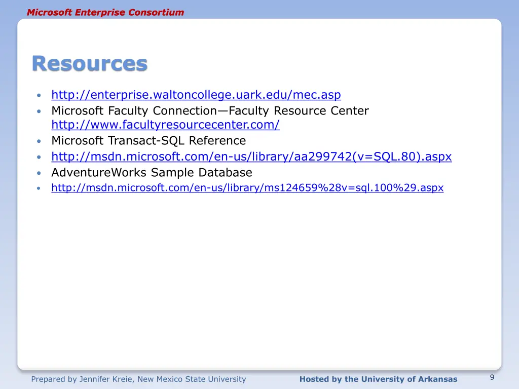 microsoft enterprise consortium microsoft 8