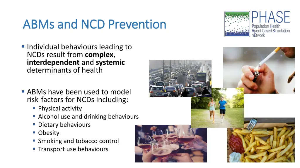 abms and ncd prevention abms and ncd prevention