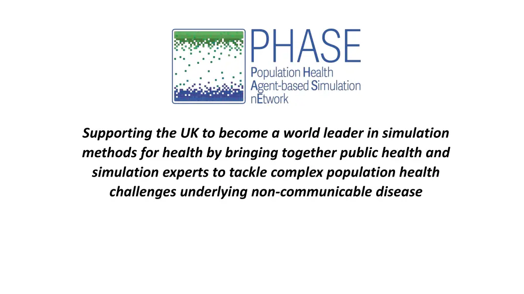 supporting the uk to become a world leader