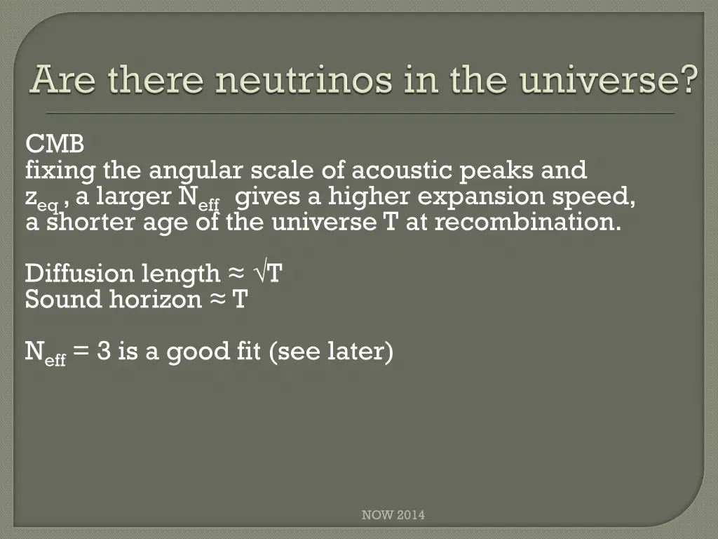 cmb fixing the angular scale of acoustic peaks