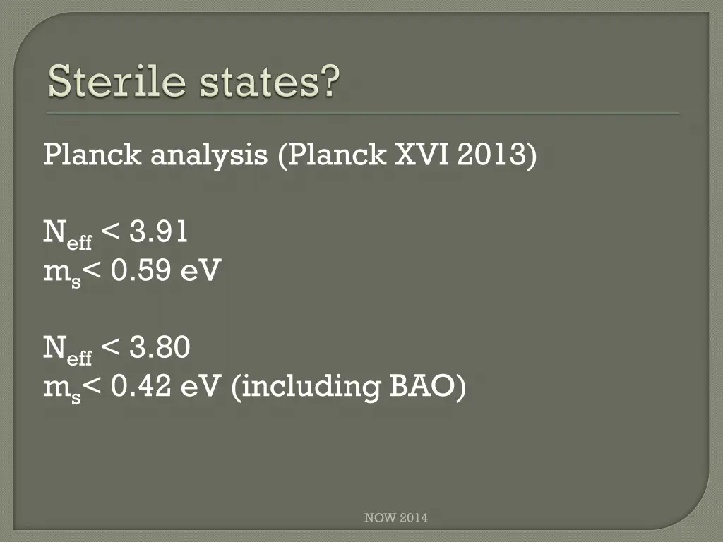 planck analysis planck xvi 2013