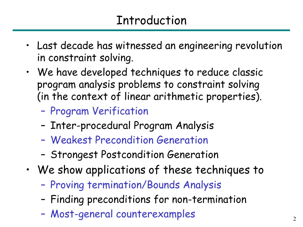 introduction 1