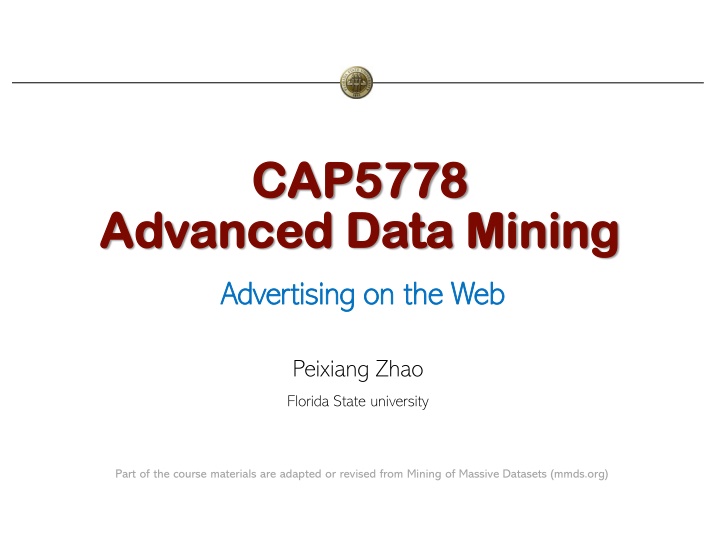 cap5778 cap5778
