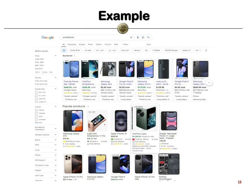 example example