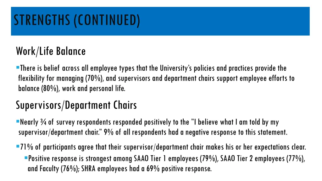 strengths continued