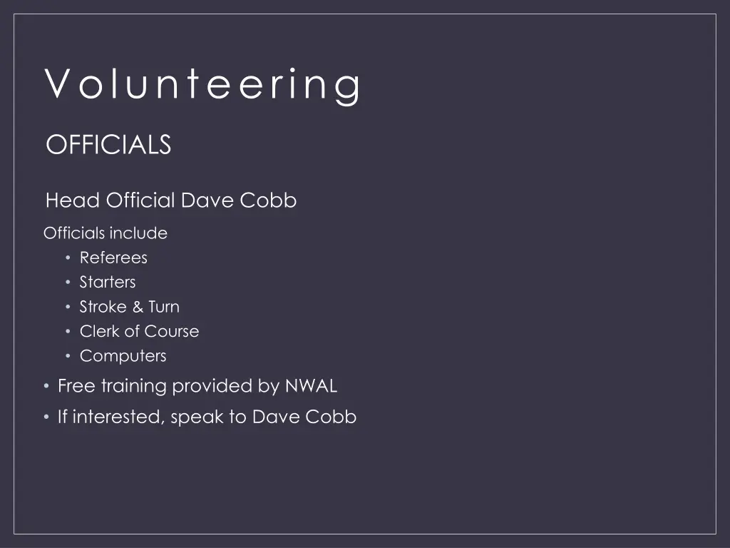 volunteering 3