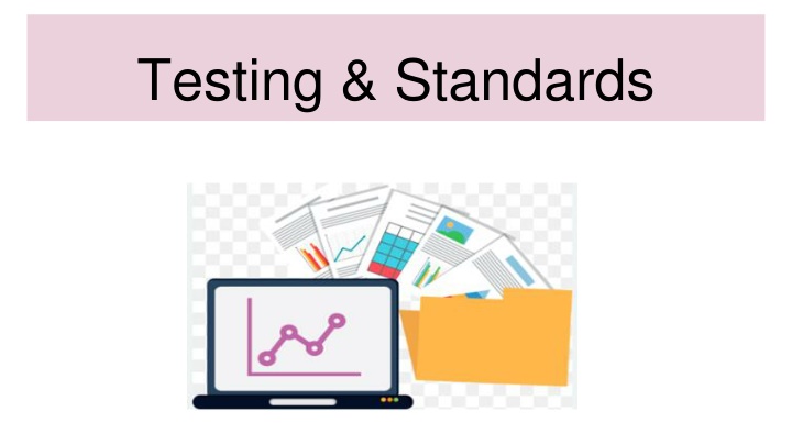 testing standards