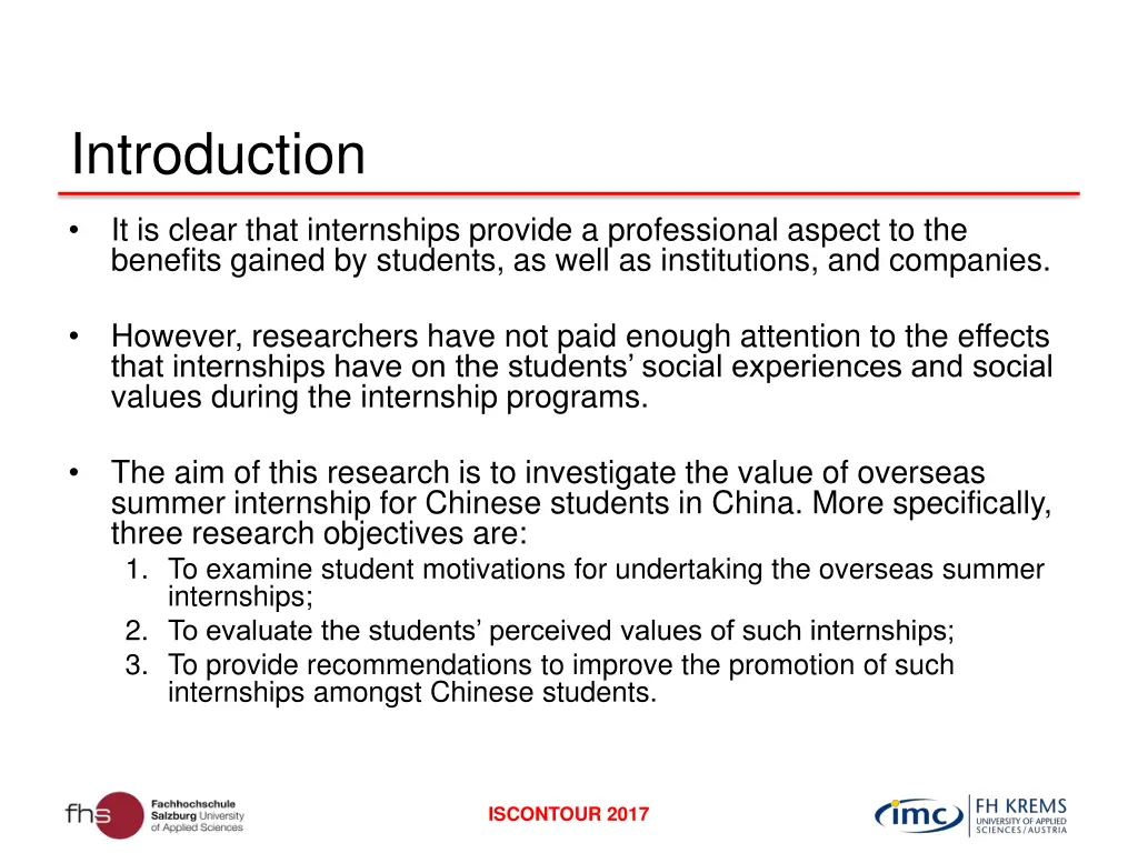 introduction 1