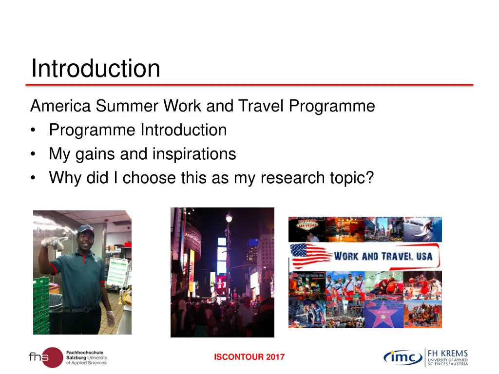 introduction