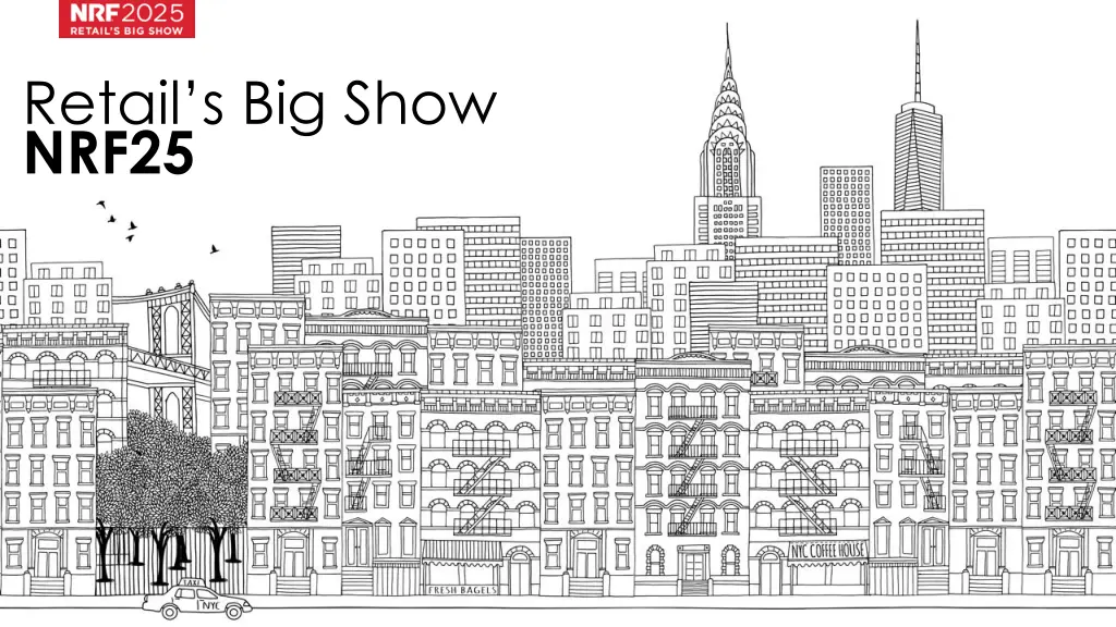 retail s big show nrf25