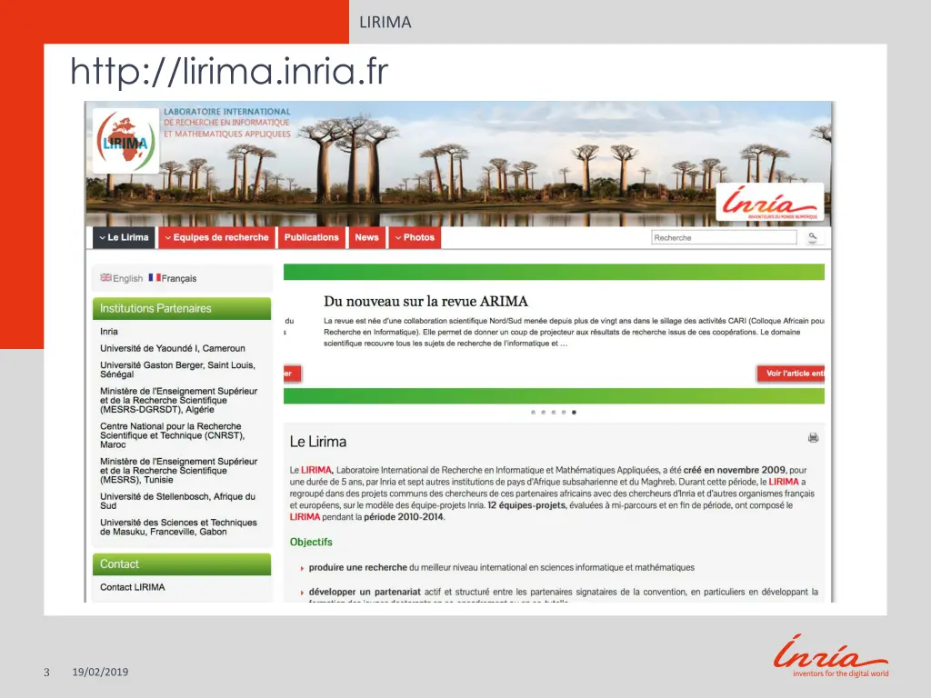 lirima 1