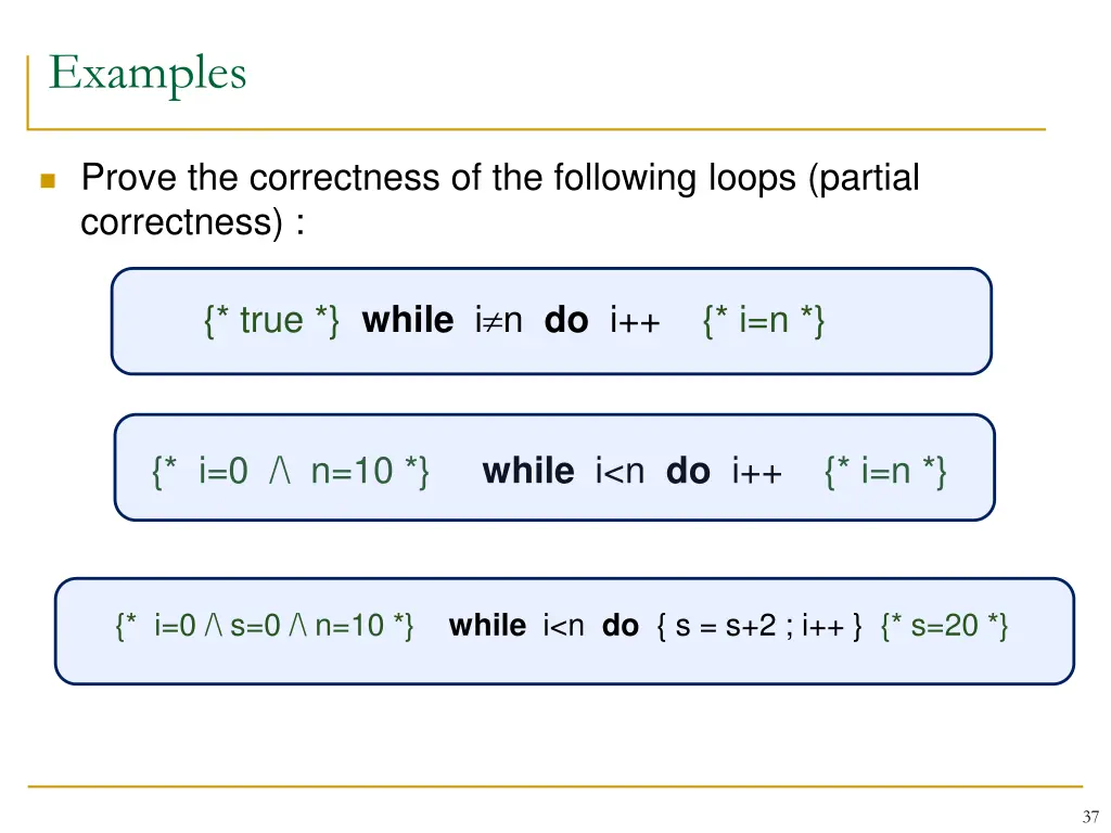 examples 1