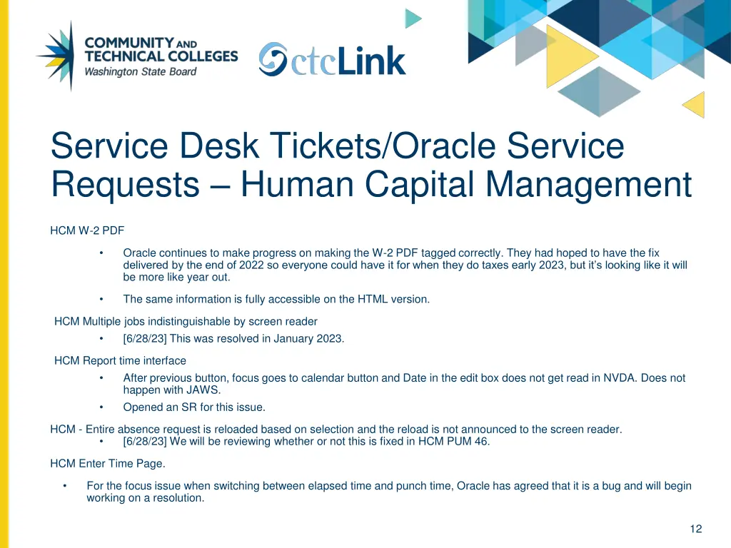 service desk tickets oracle service requests 2