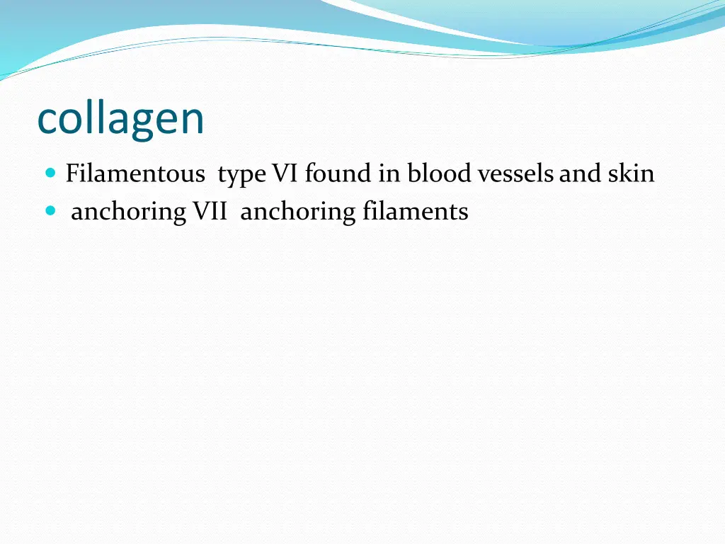 collagen 5