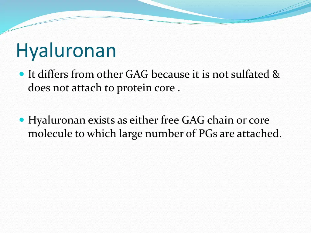hyaluronan