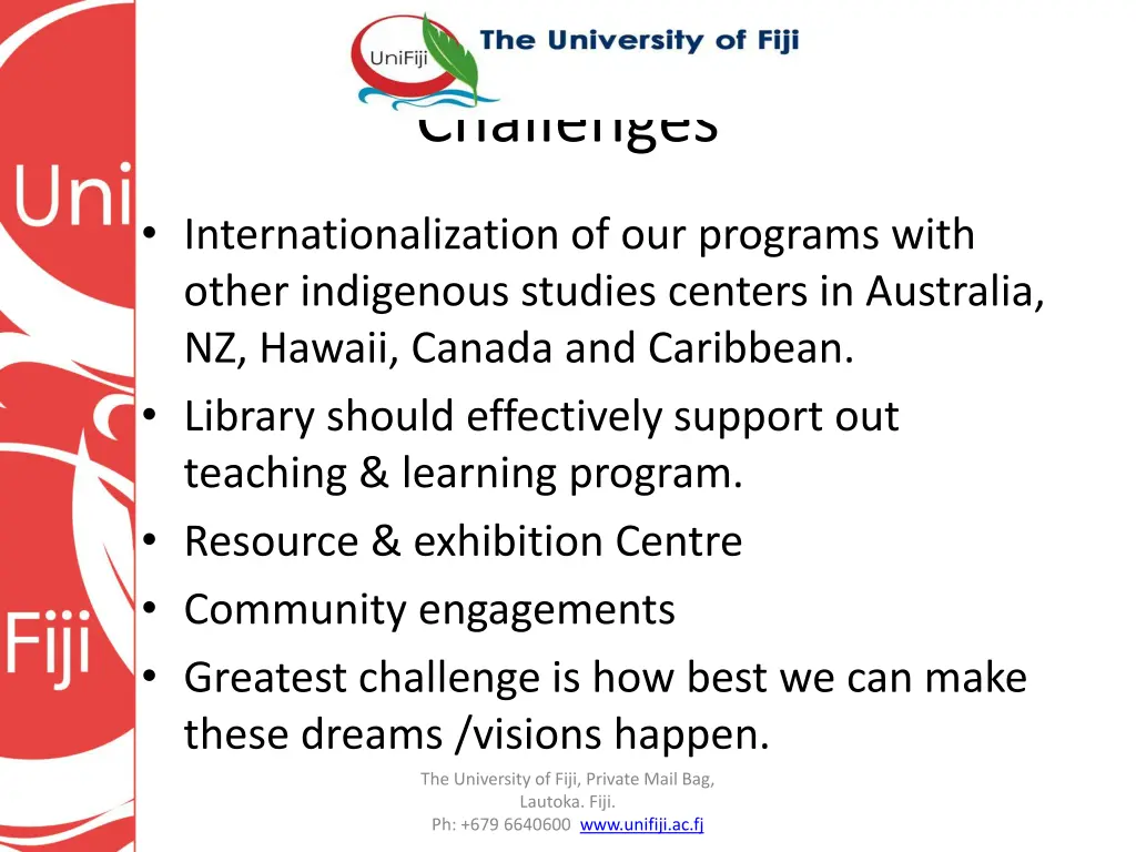 challenges 2
